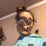 Profile Picture of Tori Robinson (@tori.robinson.spammmmm) on Instagram