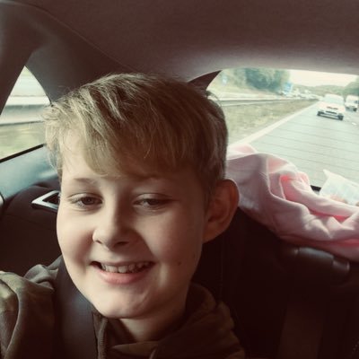 Profile Picture of Connor Mcadam (@connormcadam4) on Twitter