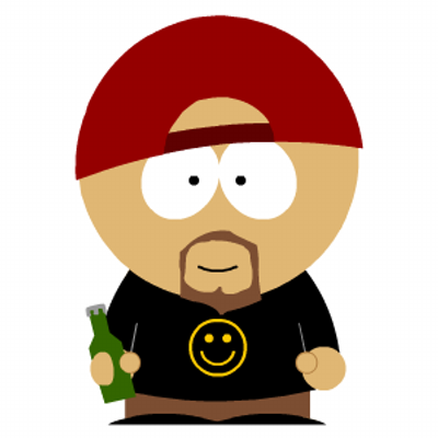 Profile Picture of Pat Burm (@patburm) on Twitter