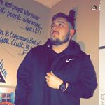 Profile Picture of Leon Simpson (@leonsimpson_) on Instagram