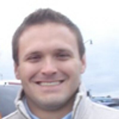 Profile Picture of Robert Steffes (@rjsteffes) on Twitter
