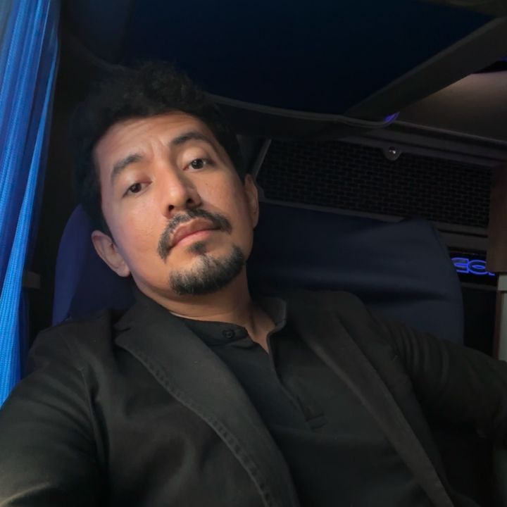 Profile Picture of Jose Valdez (@josevaldezsv) on Tiktok