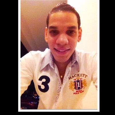 Profile Picture of Mario Madera (@MarioMarte) on Twitter