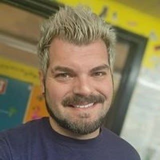 Profile Picture of Robert DePalma (@depalmarobert) on Instagram