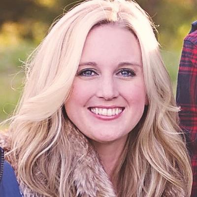 Profile Picture of Jenna's Journey (@Jenna05) on Twitter