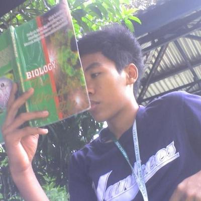 Profile Picture of Mark John Terrado (@Makmak_Terrad03) on Twitter
