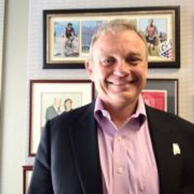 Profile Photo of Bill Hawkins (@wrhawkins2003) on Twitter