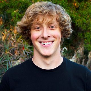 Joey Black - Instagram Profile Picture of Joey Black (@notjoeyblack) on Instagram