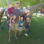 Profile Picture of Eric Neely (@mrericneely) on Instagram