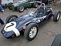Profile Picture of Cooper T51 - Wikipediaon Wikipedia