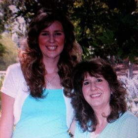 Profile Picture of Beth Jacobson (@BethAJacobson23) on Pinterest