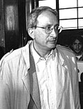 Profile Picture of Alberto Franceschinion Wikipedia