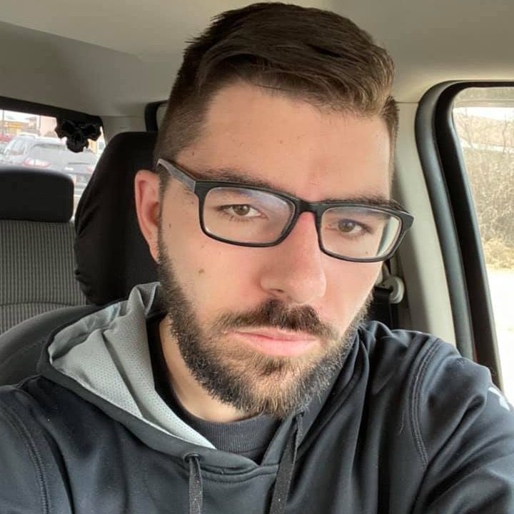 Seth Meyer - Tiktok Profile Picture of Seth Meyer (@@sethmeyer0) on Tiktok