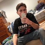 Profile Picture of Aaron Cloutier (@a_aroncloutier) on Instagram