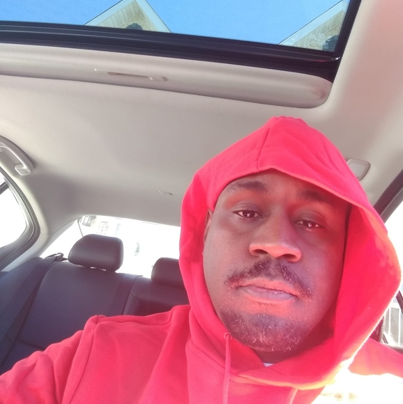 Profile Picture of Jerome Clark (@slimbrandy) on Poshmark