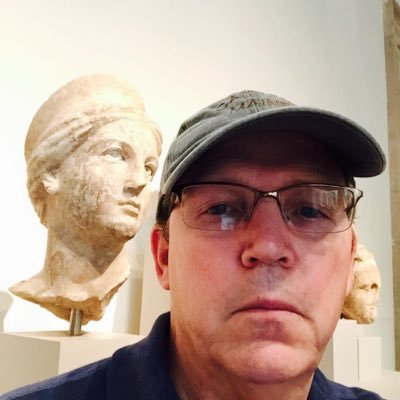 Profile Picture of Robert Clyde Jaggers (@Rjaggers) on Twitter