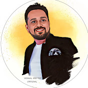 Profile Picture of Vishal Mistry Official (@VishalMistryOfficial) on Youtube