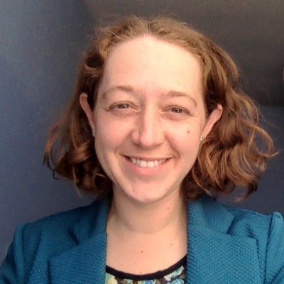 Profile Picture of Kate Tasker (@kate_tasker) on Twitter