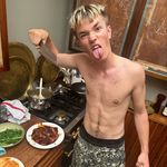 Profile Picture of Hal hills (@halvhills) on Instagram