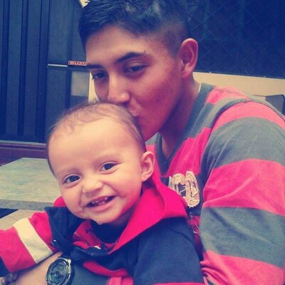 Profile Picture of Jose Luis Pazmiño (@junniorsss) on Twitter