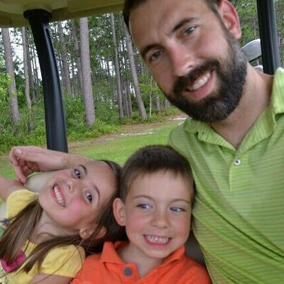 Profile Picture of Benjamin Piersonon Twitter