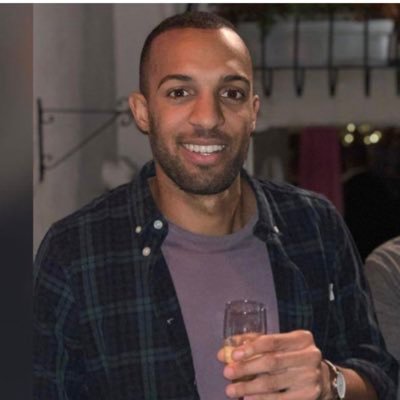 Profile Picture of Jamal Brown-Watts (@JamalBW) on Twitter
