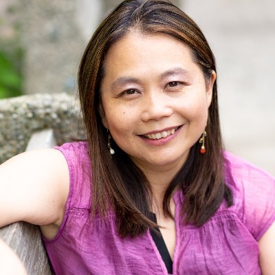 Profile Picture of Roselyn Hsueh (@RoselynHsueh) on Twitter