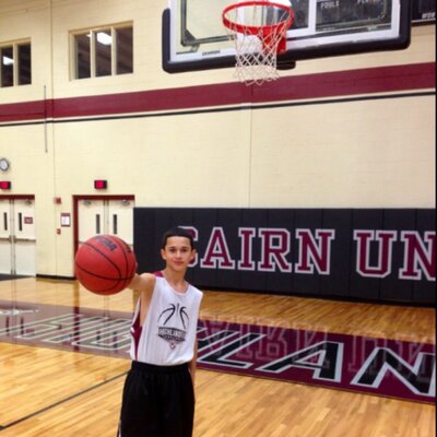 Profile Picture of Brandon Wroten (@wroten22) on Twitter