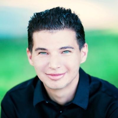 Profile Picture of INSPIRED WITH LUCAS☺ (@LucasBryner3) on Twitter