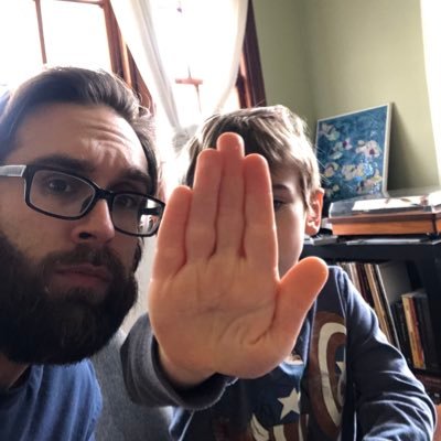 Jim Shahen - Twitter Profile Picture of Jim Shahen (@ShahenofArabia) on Twitter