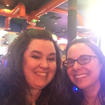 Profile Picture of Tina Pearson (@armyof6) on Twitter