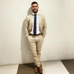 Profile Picture of John Rodriguez (@jooohnrodriguez) on Instagram