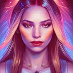 Profile Picture of 🔱 Amanda Minaj 🔱 (@amanda.minaj) on Instagram