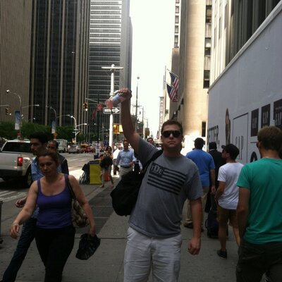 Luke Thomson - Twitter Profile Picture of Luke Thomson (@Luke_Thomson17) on Twitter