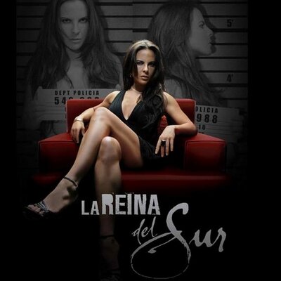 Profile Photo of La Reina Del Sur (@ReinaDelSurFANS) on Twitter