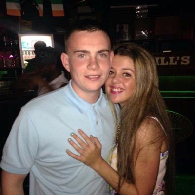 Profile Picture of Mark Monaghan (@MarkMonaghan88) on Twitter