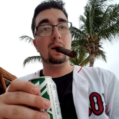 John Halliday - Twitter Profile Picture of John Halliday (@jhalliday2448) on Twitter