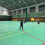 Profile Picture of 大同大学男子ハンドボール部 (@daido_handball) on Instagram