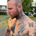 Profile Picture of Ivan Wolf 🐺🐺 (@ivan88milano) on Instagram