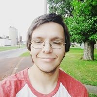 Profile Picture of John Mckinney (@john-mckinney-31) on Quora