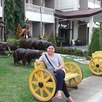 Profile Picture of Jodie Bay (@jodie-bay) on Quora