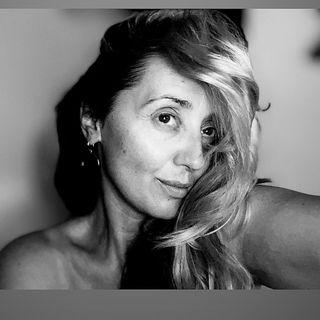 Profile Picture of iryna (@irynakaravan) on Instagram