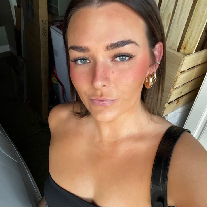 Profile Picture of lexi lou (@@alexiskeith09) on Tiktok