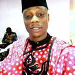 Profile Picture of Caleb Fortune (@calebegbeh) on Instagram