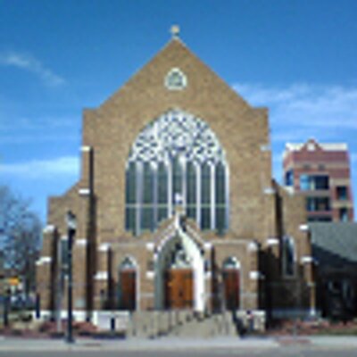 Profile Picture of St. Paul's Lansing (@stpaulslansing) on Twitter