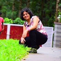 Profile Picture of Vaishali Pandey (@vaishali-pandey-46) on Quora