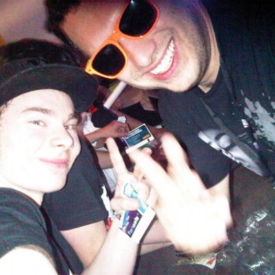 Profile Picture of Paul Helin (@DJ_IRMGARD) on Twitter