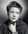 Profile Picture of Lurene Tuttle - Wikipediaon Wikipedia