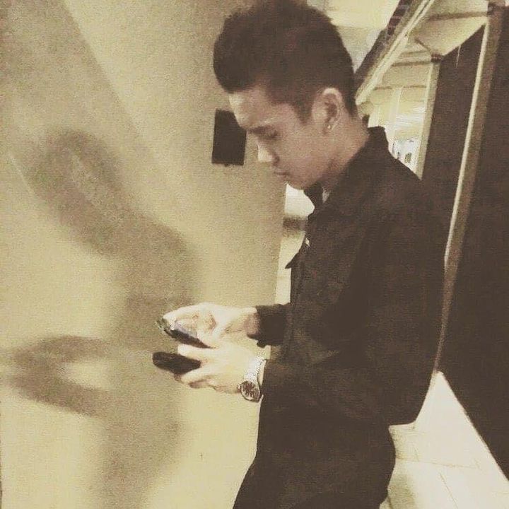 Profile Picture of 謝霆鋒~生死有命富贵在天 不敢队🏳️ (@joseph_chia) on Tiktok