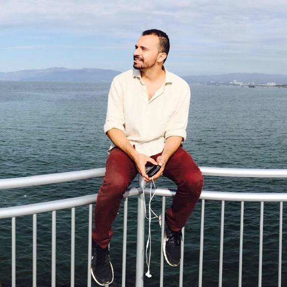 Christopher Murillo - Poshmark Profile Picture of Christopher Murillo (@creeya) on Poshmark